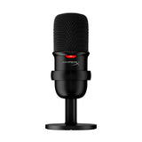 Micrófono USB HyperX SoloCast Negro