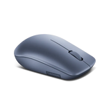 Mouse Inalámbrico Lenovo – Abyss Blue, GY50Z18987