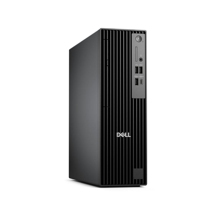 Mini PC Empresarial Dell Pro Slim – Intel Core Ultra 7, 512GB SSD – Windows 11 Pro