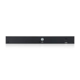 Switch No Gestionado Gigabit PoE+ 8 Puertos 2 SFP ZyXEL GS1100-10HP