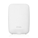 Firewall de Seguridad para Pequeñas Oficinas ZyXEL USGLITE60AX