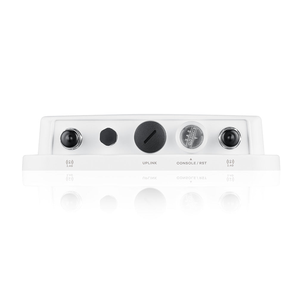 Punto de Acceso Inalámbrico ZyXEL WAX655E – WiFi 6 – 4x4 5GHz / 2x2 2.4GHz – Exterior IP67 – PoE 2.5G