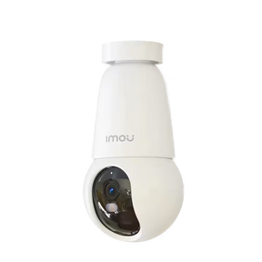 Cámara de bombilla 2K con visión nocturna 24h – IMOU Bulb Cam – IPC‑K6C‑3H1WEB‑E27‑IMOU