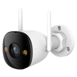 Cámara IP tipo Bullet 5MP Wi‑Fi – IMOU Bullet 2E – IPC‑K3DN‑5H0WF‑IMOU