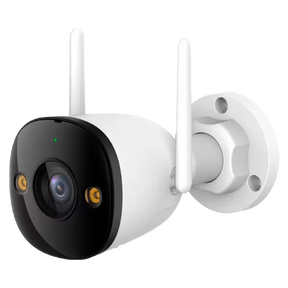 Cámara IP tipo Bullet 5MP Wi‑Fi – IMOU Bullet 2E – IPC‑K3DN‑5H0WF‑IMOU