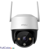 Cámara de seguridad 4G – IMOU Cruiser – 1080P – IPC‑S21FTN‑0360B‑AM‑IMOU