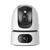 Cámara IP IMOU Ranger Dual IPC‑S2XEN‑6M0S – Doble Lente – 3+3MP – WiFi – FullColor