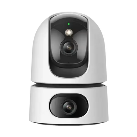 Cámara IP IMOU Ranger Dual IPC‑S2XEN‑6M0S – Doble Lente – 3+3MP – WiFi – FullColor