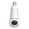 Cámara IMOU IPC‑S6DN‑3M0WEB‑E27 – 2 en 1 de Bombillo – 3MP – WiFi – FullColor