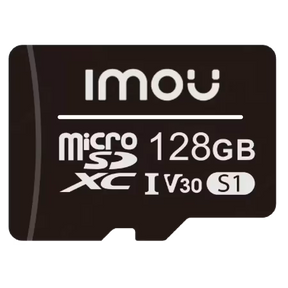 Memoria MicroSD IMOU 128GB ST2-128-S1 – Original