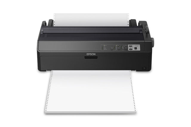 Impresora Epson FX‑2190II – Matriz de Punto – 9 Agujas – 738 cps