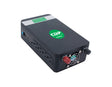 Inversor CDP XVC-712 – 500W / 70–145 VAC / 12V CC / USB Tipo A + C / LCD