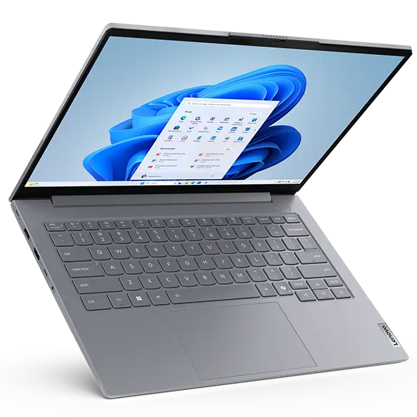 Laptop Lenovo ThinkBook 14 Gen 8 | Intel Core i7-240H, 16GB RAM, 512GB SSD, Windows 11 Pro