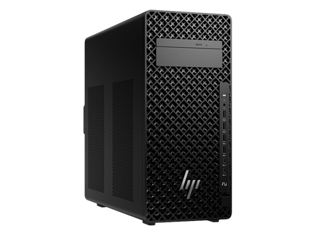 Workstation HP Z2 G1i Tower – BP1Q1LT#ABM