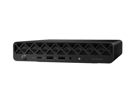 Desktop HP ProDesk Small Form Factor – Intel Core Ultra 5, 512GB SSD – D2TL5LT#ABM