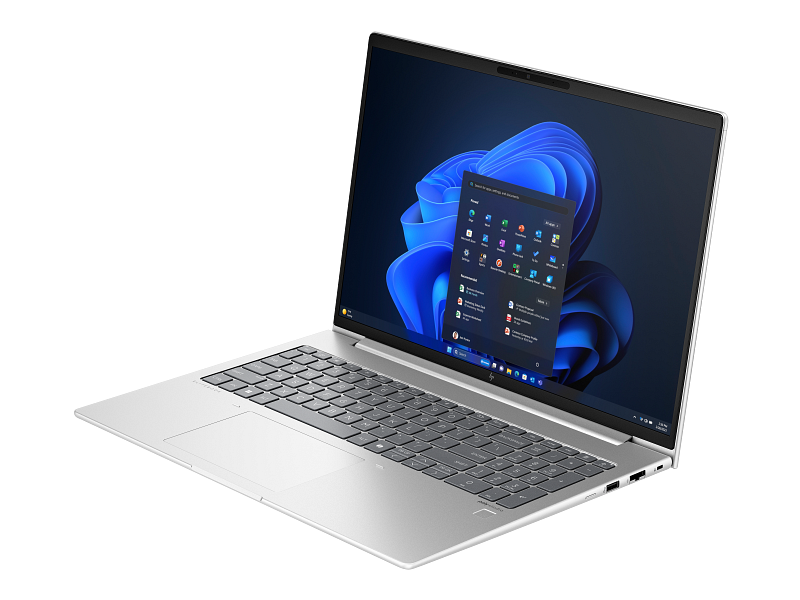 Laptop HP EliteBook 660 G11 – 16" / Core Ultra 7 / 16GB / 1TB SSD / Windows 11 Pro