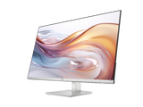 Monitor HP Serie 5 527sh – 27" FHD / IPS / 100Hz / ComfortView Plus / Altura Ajustable / HDMI + VGA / USB / EPEAT / ENERGY STAR