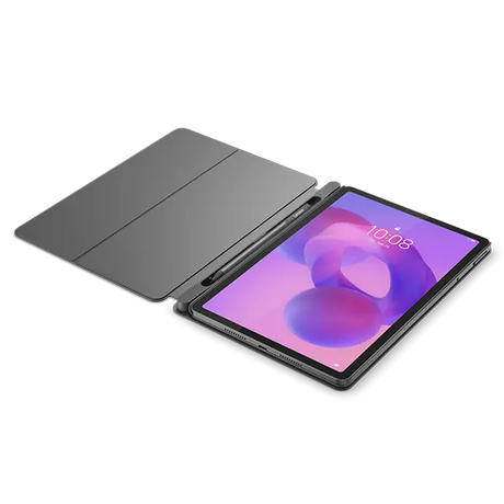 Tablet Lenovo Idea Tab 11" – Android 15 + Teclado + Pen + E310 Earbuds Modelo ZAFR0880PA