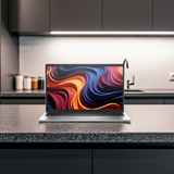 Laptop Dell 14" – AMD Ryzen 5 / 8 GB RAM / 512 GB SSD / Windows 11 Home JMF3D