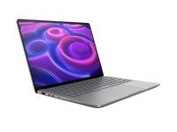 Laptop HP ZBook 14" – AMD Ryzen AI Max / 32 GB DDR5 / 1 TB SSD / Radeon 8050S / Windows 11 Pro B93E3LT#ABM