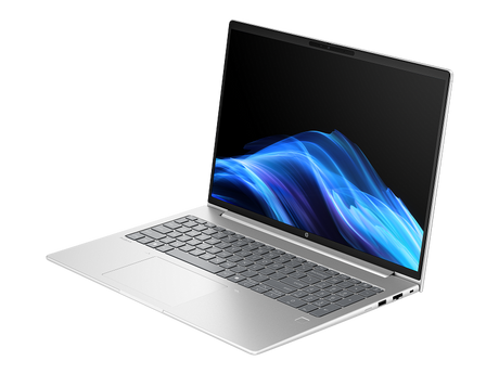 Notebook empresarial HP ProBook 16" – Intel Core Ultra 5, 16GB RAM, 512GB SSD – Windows 11 Pro