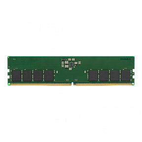 Módulo de memoria DDR5 16 GB – Kingston KCP556US8‑16 – 5600 MHz – Sin ECC