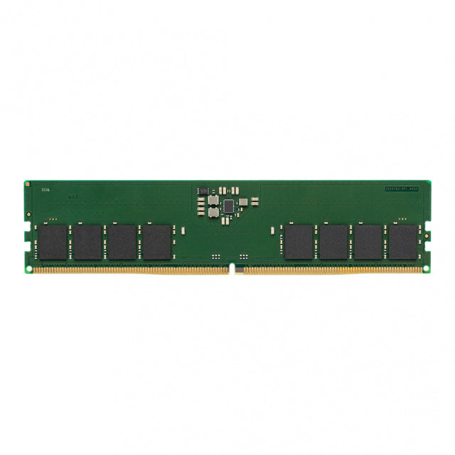 Módulo de memoria DDR5 16 GB – Kingston KCP556US8‑16 – 5600 MHz – Sin ECC