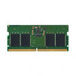 Memoria RAM Kingston ValueRAM DDR5 – 5600MHz – 8GB – SO‑DIMM – KVR56S46BS6‑8