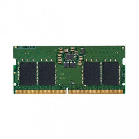 Memoria RAM Kingston ValueRAM DDR5 – 5600MHz – 8GB – SO‑DIMM – KVR56S46BS6‑8
