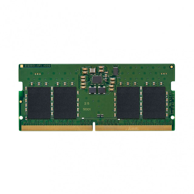 Memoria RAM Kingston ValueRAM DDR5 – 5600MHz – 8GB – SO‑DIMM – KVR56S46BS6‑8