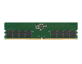 Memoria RAM Kingston ValueRAM DDR5 – 5600MT/s – 16GB – DIMM – KVR56U46BS8‑16