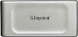 SSD Externo Portátil Kingston XS2000 1TB USB 3.2 Gen 2x2 USB-C