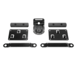 Kit de instalación para videoconferencias – Logitech Rally – 939‑001644  