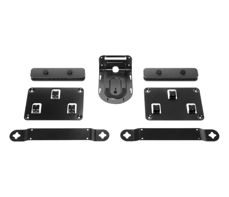 Kit de instalación para videoconferencias – Logitech Rally – 939‑001644  