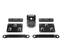 Kit de instalación para videoconferencias – Logitech Rally – 939‑001644