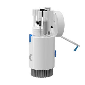 Kit de limpieza multifuncional 20 en 1 – Xtech XTA‑910 