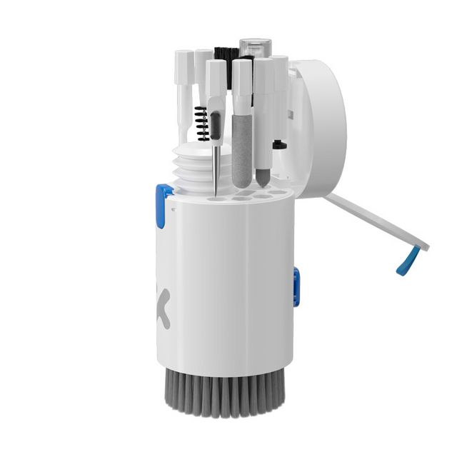 Kit de limpieza multifuncional 20 en 1 – Xtech XTA‑910 