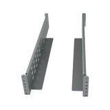 Kit de Montaje en Rack Forza FDC‑RK0903U – Ajustable – 120KG