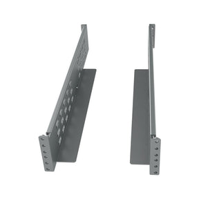 Kit de Montaje en Rack Forza FDC‑RK0903U – Ajustable – 120KG