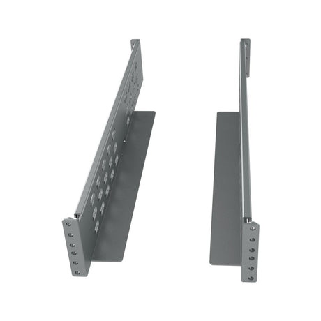 Kit de Montaje en Rack Forza FDC‑RK0903U – Ajustable – 120KG