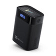 Batería Externa Klip Xtreme 30000mAh – 140W USB‑C Universal – KPB‑850