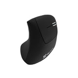 Mouse vertical ergonómico recargable e inalámbrico – Klip Xtreme Everest Max – KMW‑850