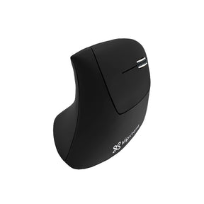 Mouse vertical ergonómico recargable e inalámbrico – Klip Xtreme Everest Max – KMW‑850