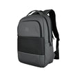 Mochila para laptop 15.6" – Klip Xtreme ExecBack – KNB‑896GR – Gris Oscuro
