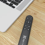 Presentador Inalámbrico USB Klip Xtreme KPP-003