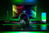 Auriculares Gamer Razer Kraken V4 X con Micrófono, Sonido Surround 7.1 y Diseño Ligero – RZ04-05180100-R3U1
