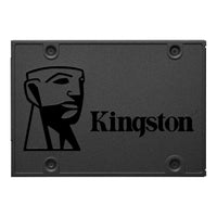 SSD Interno Kingston A400 / 480GB / 2.5