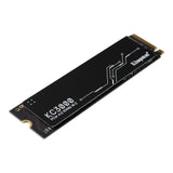 SSD interno – Kingston KC3000 – 1024GB – M.2 PCIe 4.0 NVMe – SKC3000S/1024G