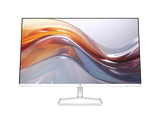 Monitor HP 527sa 27” – FHD / IPS / 100Hz / Altavoces / HDMI & VGA / Blanco / 94F48AA#ABA