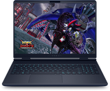 Laptop Gamer Alienware 16X Aurora AC16251 | Intel Core Ultra 9, RTX 5050, 32GB RAM, 1TB SSD, 240Hz